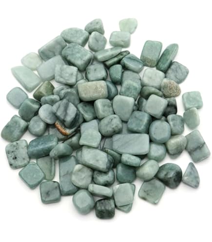 Amazon.co.jp: ナミビア翡翠 1.4キロ 翡翠 ヒスイ 鑑賞石 石 置物